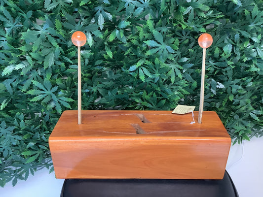 Tongue Drum