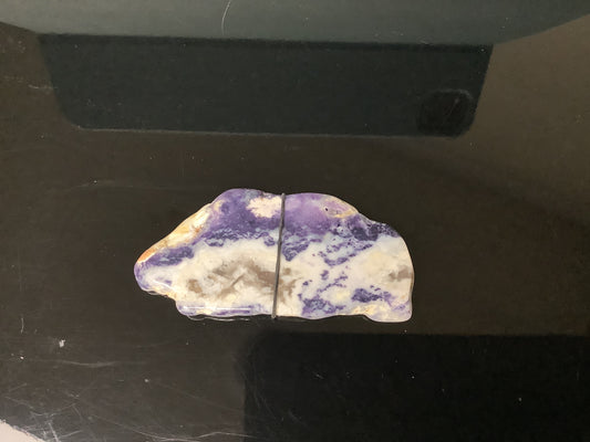 Purple Morado Opal