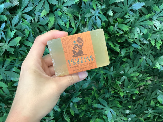 Auric Blends Soap