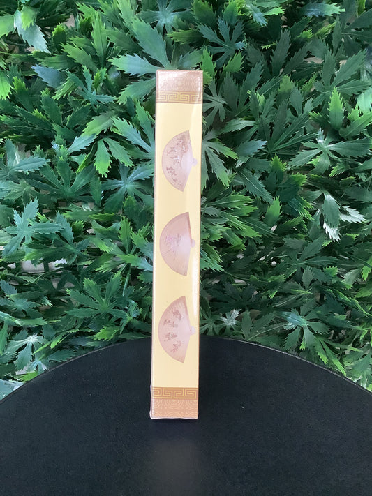 Sandalwood Fan - Flora