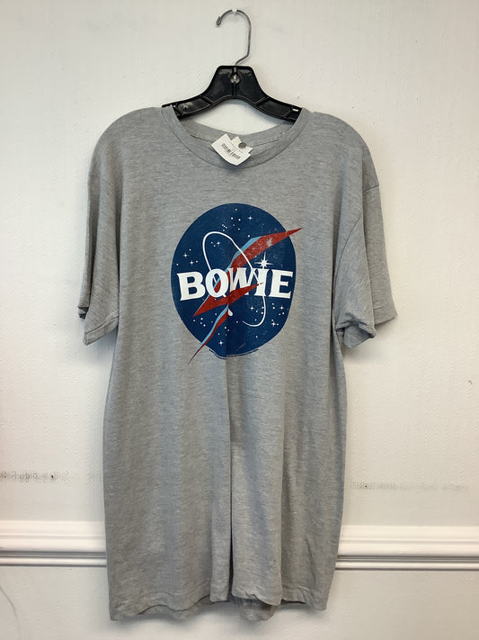 LB Bowie in Space