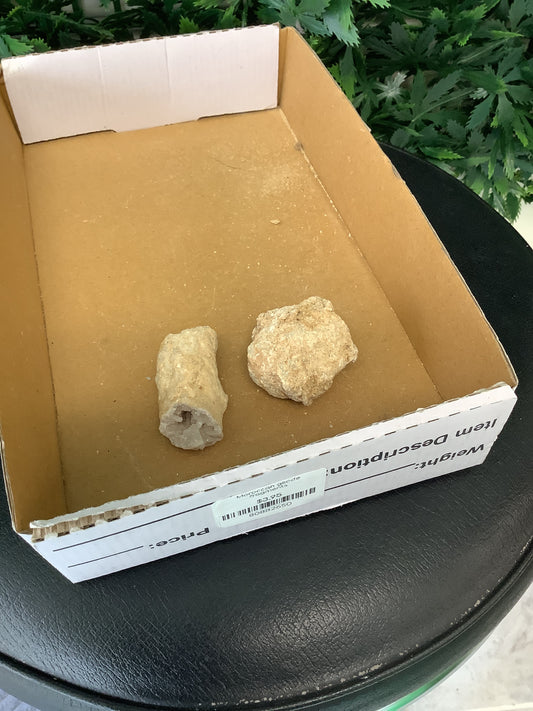 Moroccan Geode Fragments