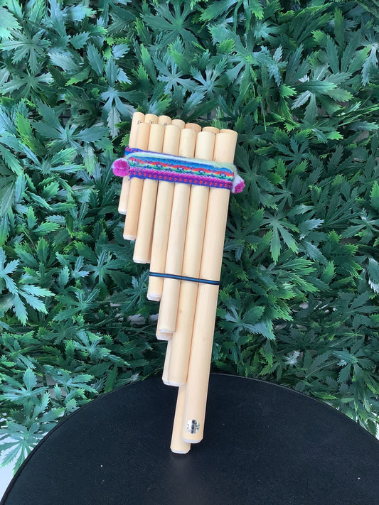 Large Pro-Quality 13 Note Zampona