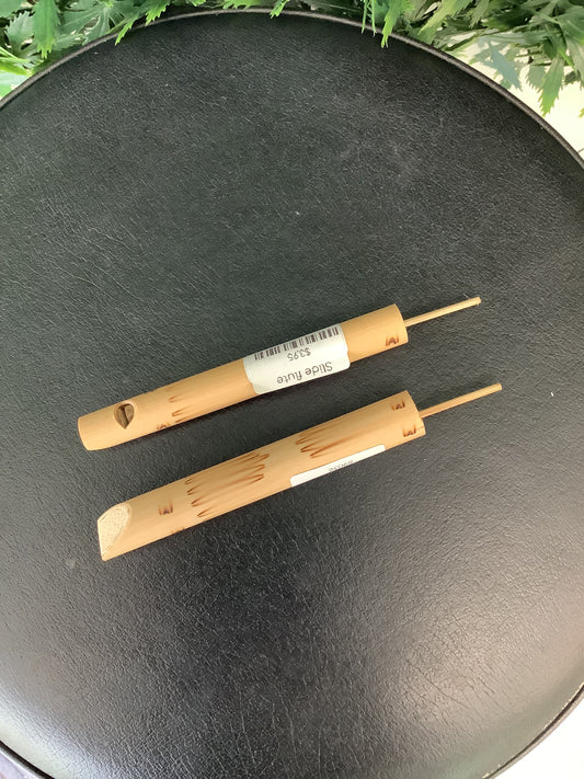Slide Flute