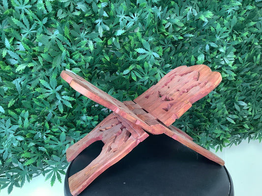 Wood Holder