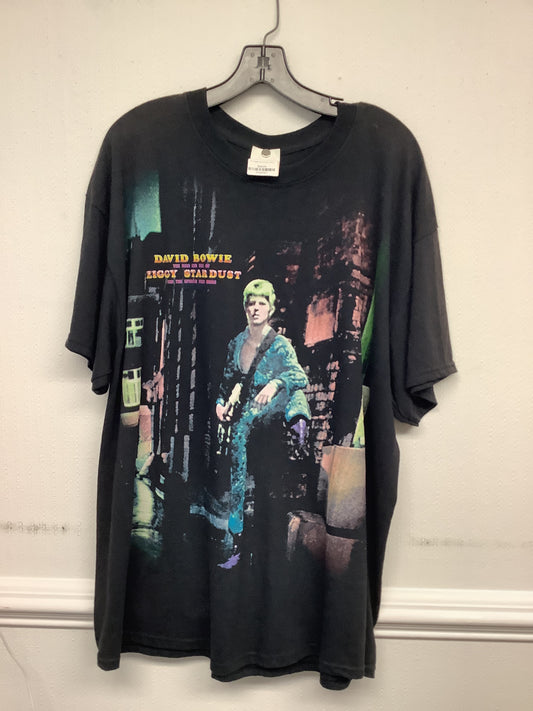 LB Ziggy Stardust T-Shirt XL