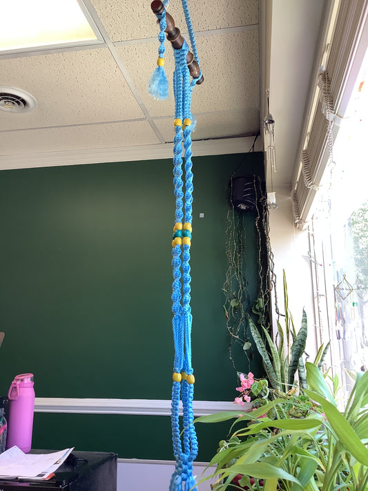 Macrame Planter
