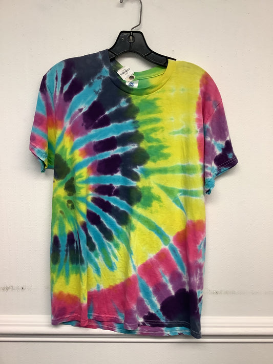 Tie-Dye T-Shirt Flashback - Medium