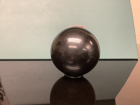 Garnet Sphere