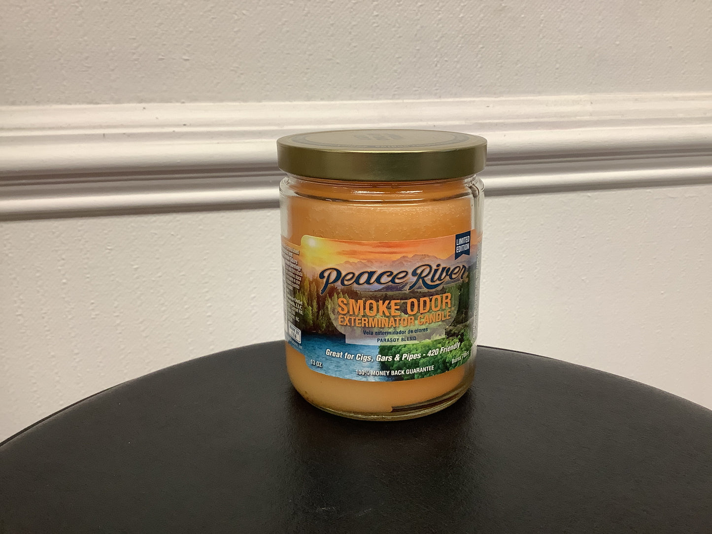 Smoke Odor Exterminator Candle