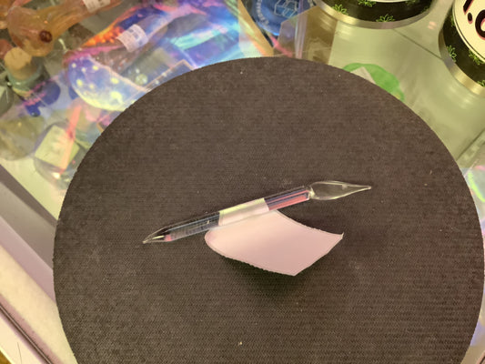 Glass Dabber Tool