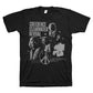 Creedance - Peace Punk - T shirt