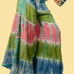 Tie Dye Palazzo Pants