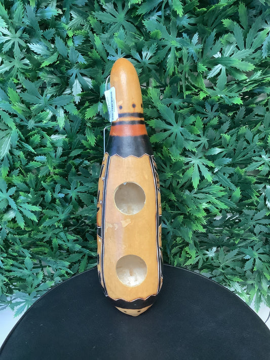 Gourd Huiro
