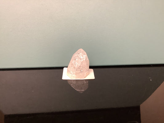 Cracked Quartz Points
