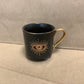 Ceramic Evil Eye Mug