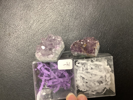 LAO Consignments Vent Clip