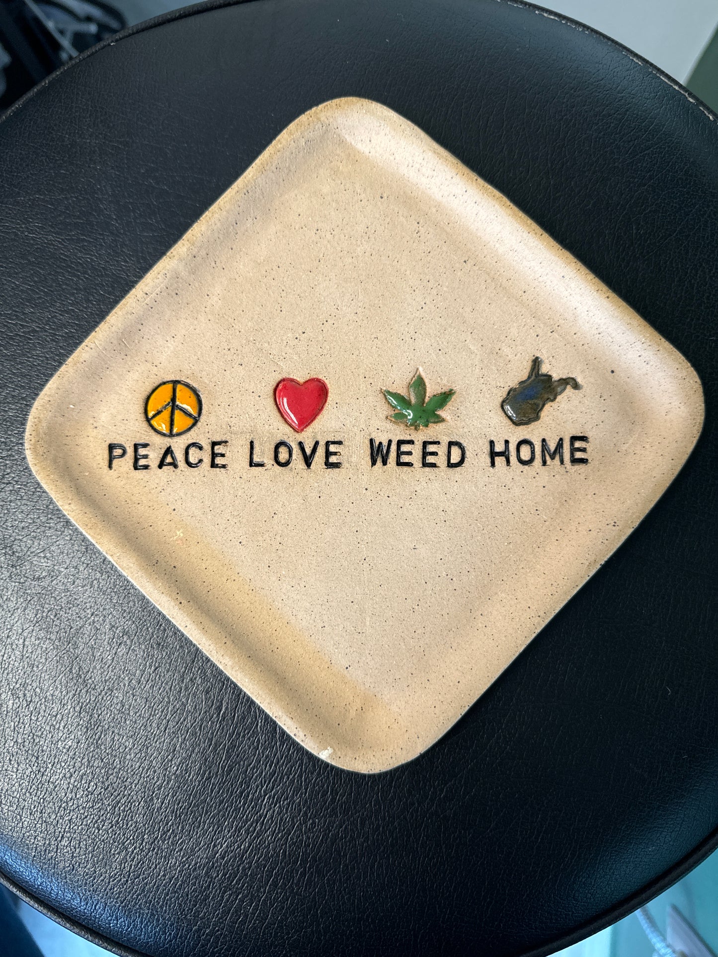 Carol Grimes Pottery