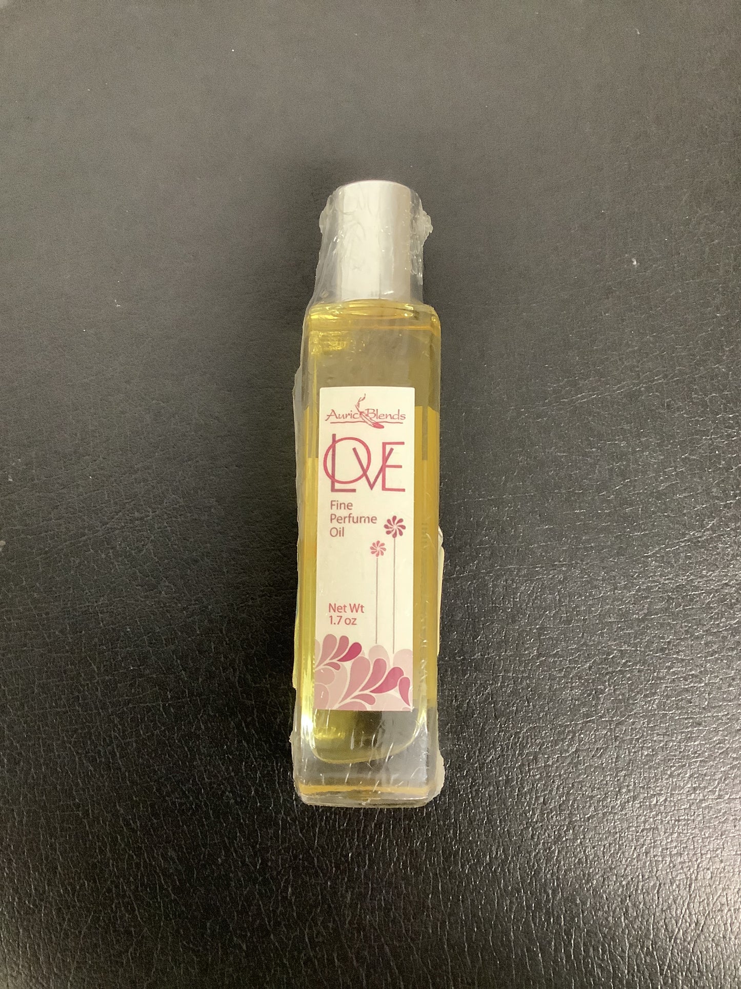 Auric Blends Oil Love 1.7oz