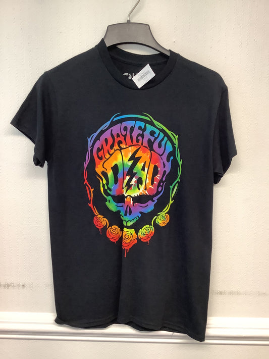 Grateful Dead Deadhead SS (Small)