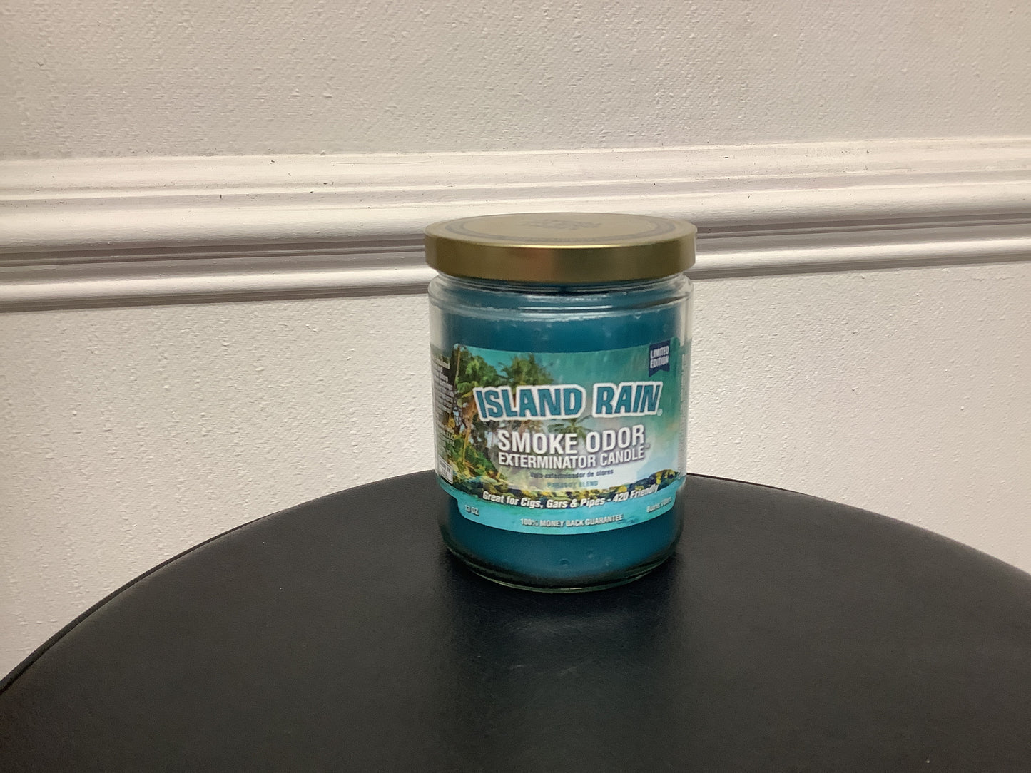 Smoke Odor Exterminator Candle