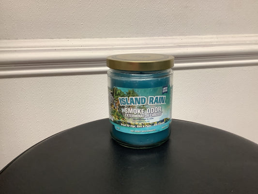Smoke Odor Exterminator Candle