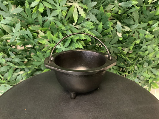 Cauldron