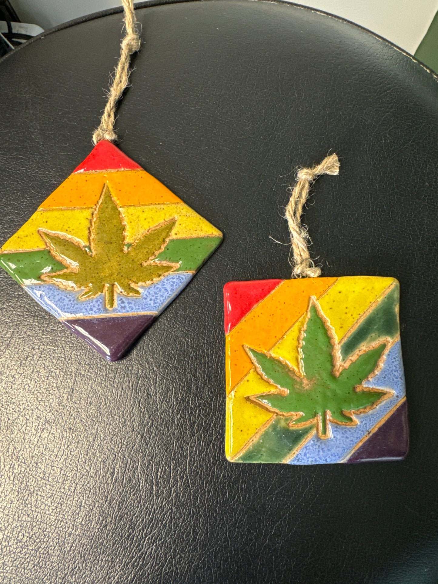 Carol Grimes Pottery