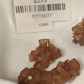 Aragonite Cluster