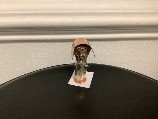 Bailey Birdhouse Trinket