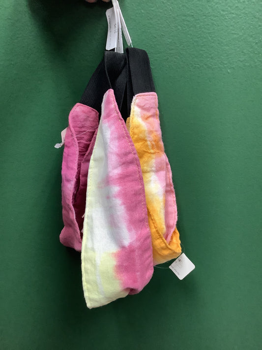 Tie Dye Strap Headband