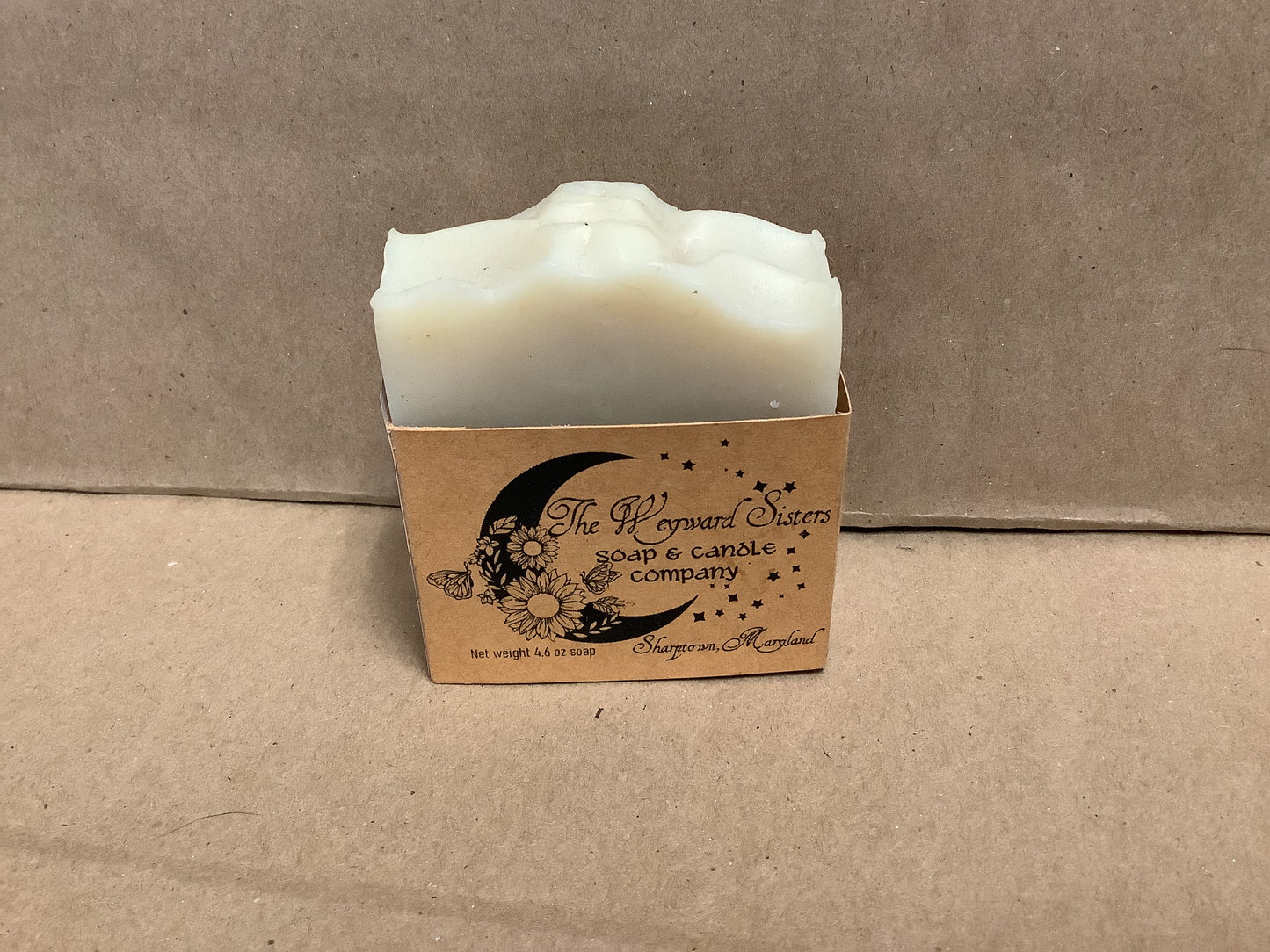The Wayward Sisters Soap