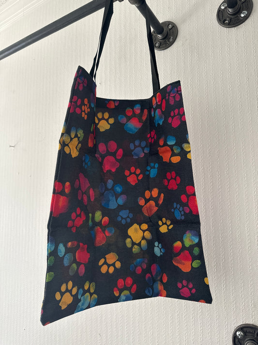 Reusable Tote