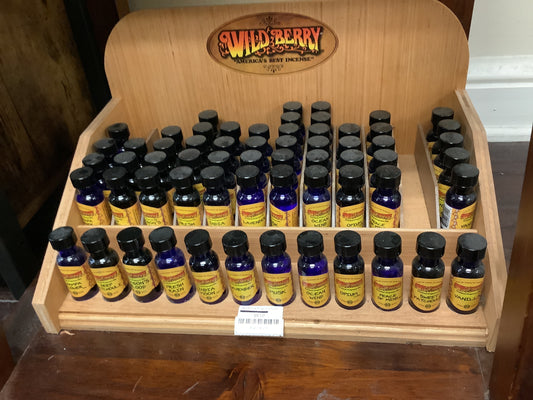 Wildberry Fragrance Oils