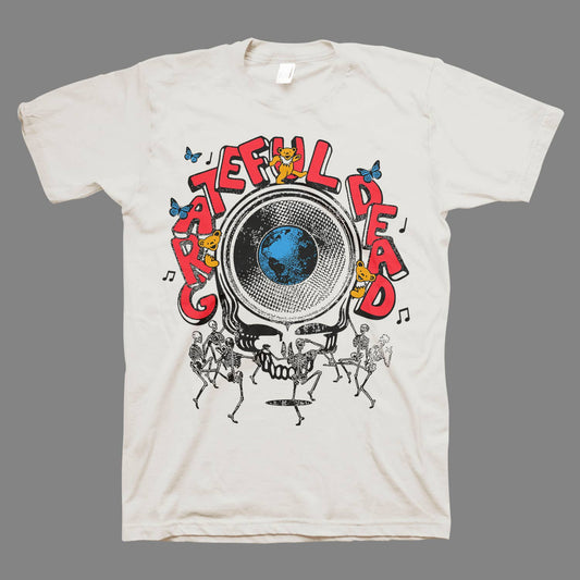 Grateful Dead - SYF - Tee