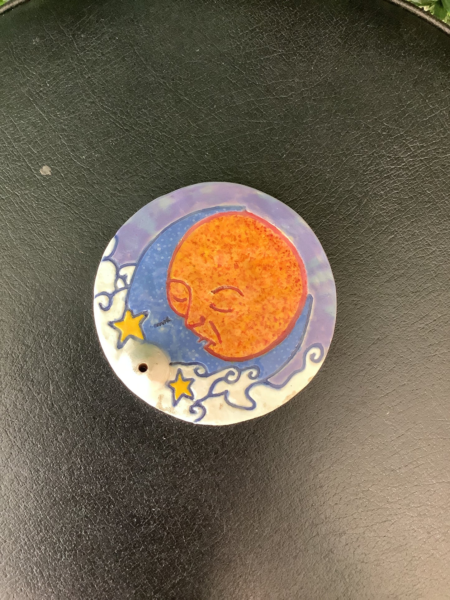 Carol Grimes Pottery