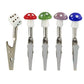 Designer Alligator Clips