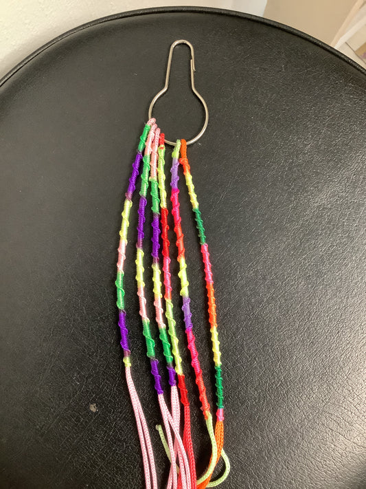 Friendship Bracelet