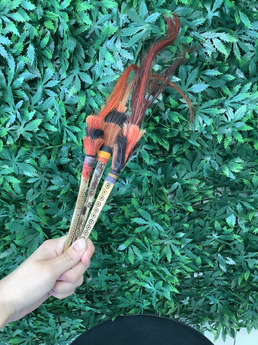 Tribal Hair Stick