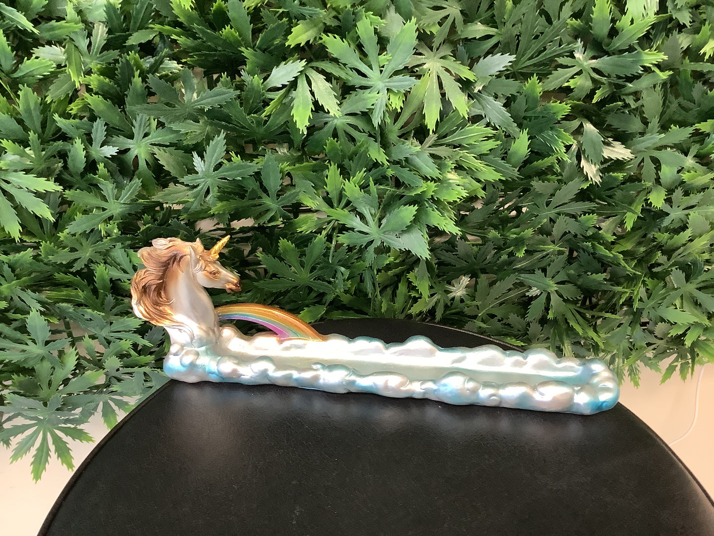 Unicorn Rainbow Boat