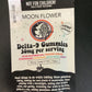 Moon Flower D9 Edibles
