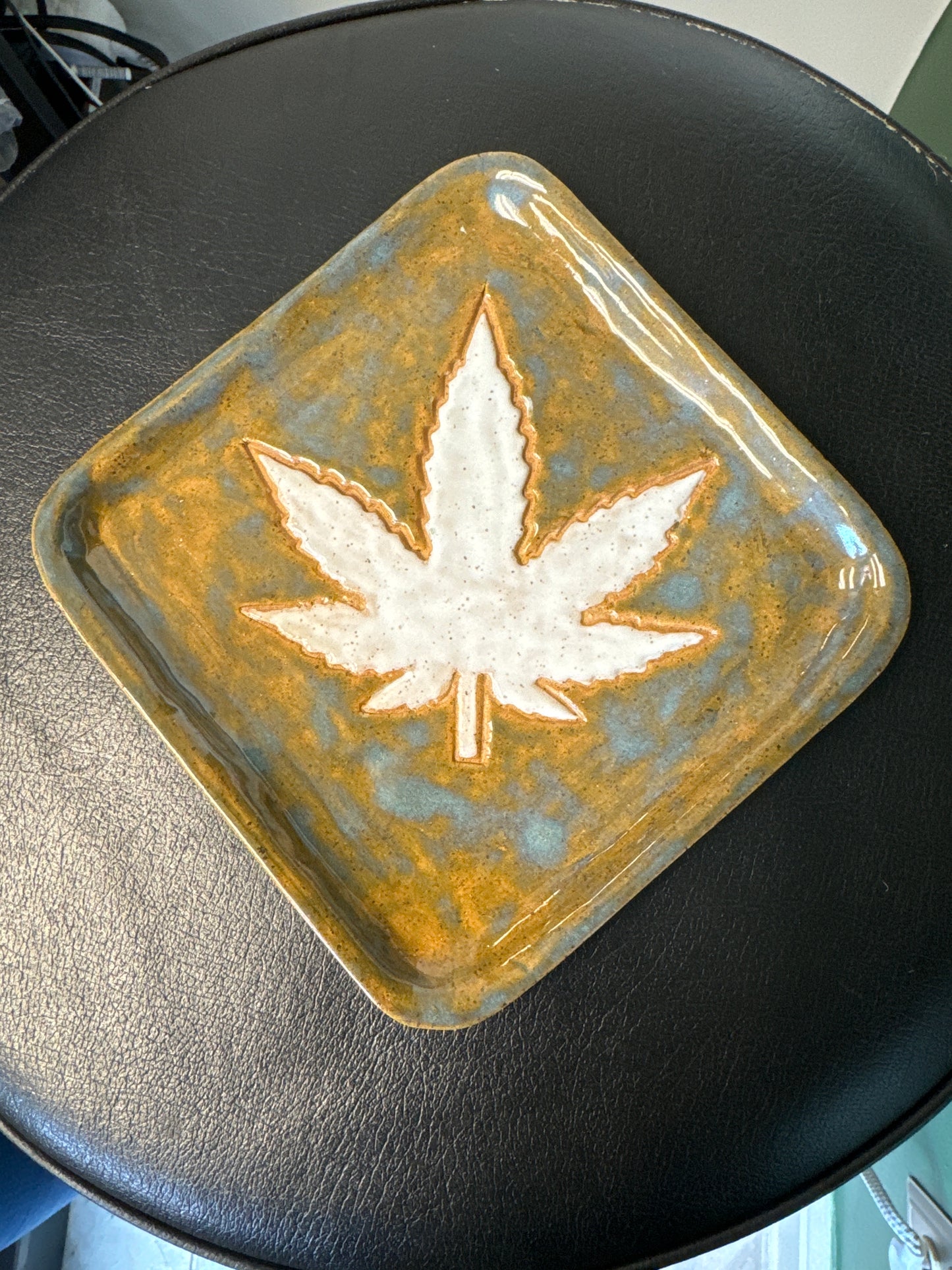 Carol Grimes Pottery
