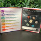 Chakra Stones Kit