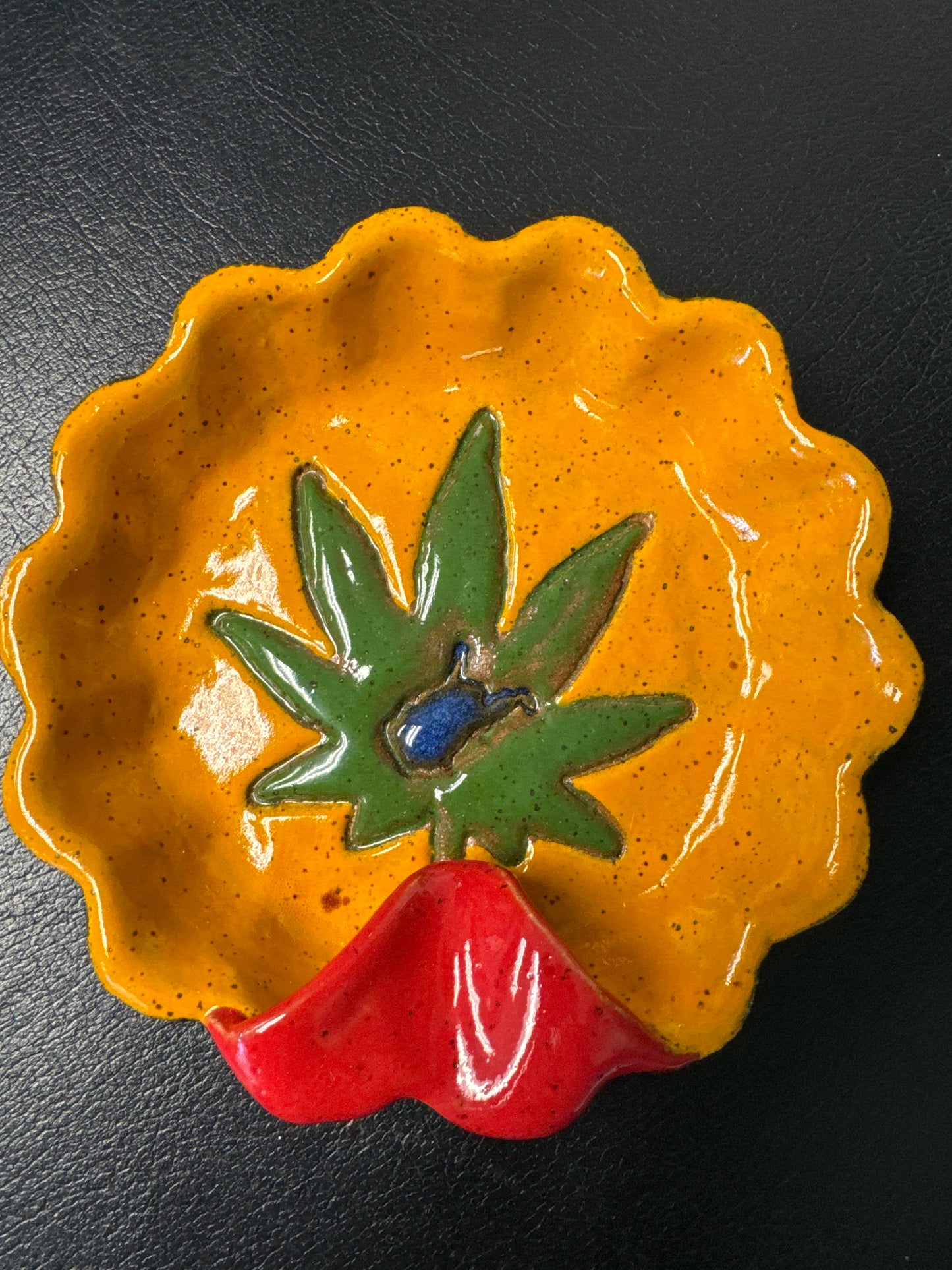 Carol Grimes Pottery