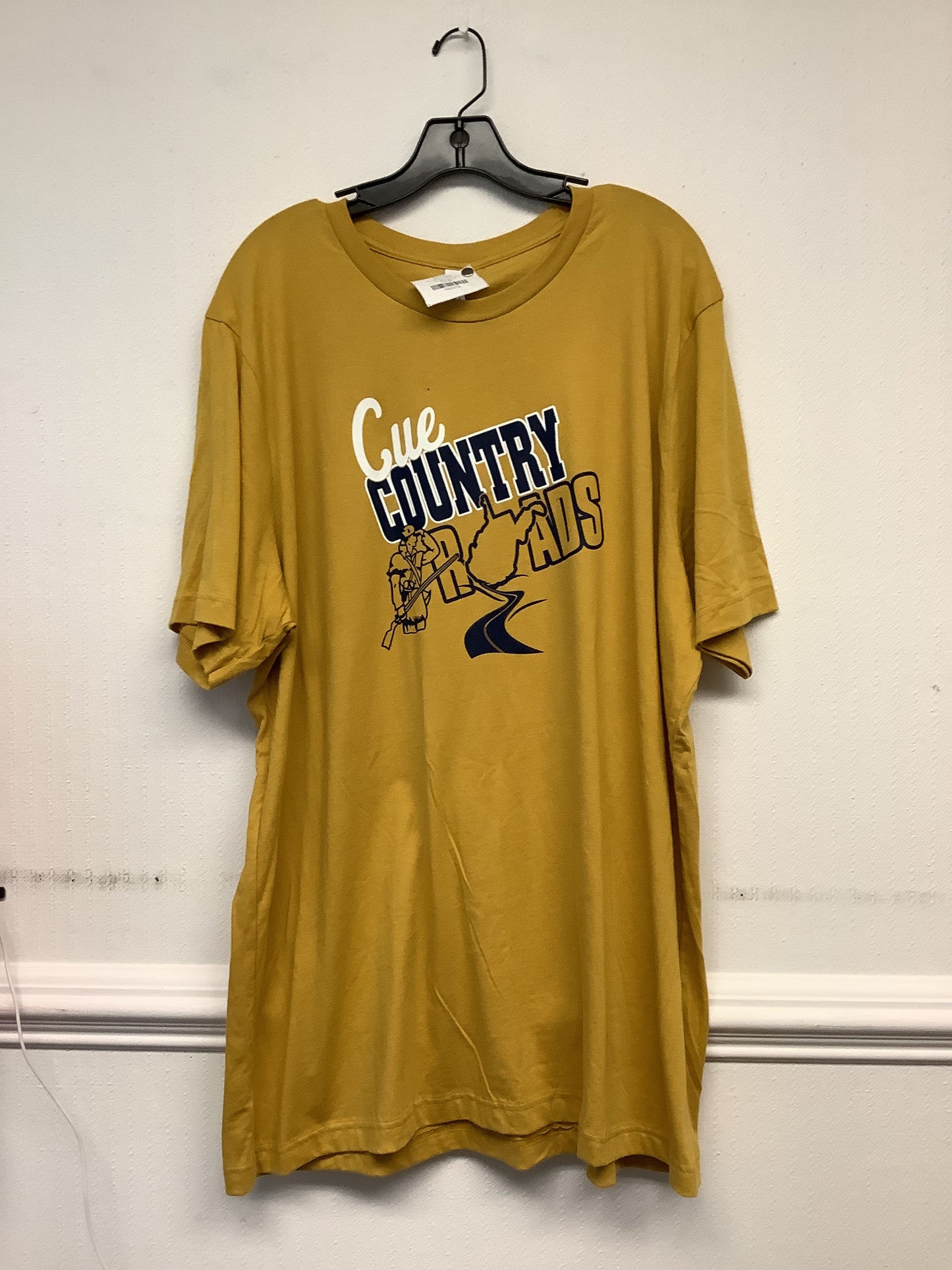 WV T-Shirts