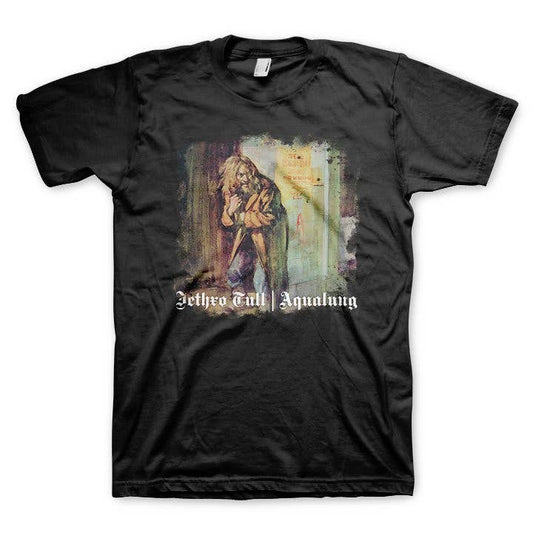 Jethro Tull - Aqualung - Tee