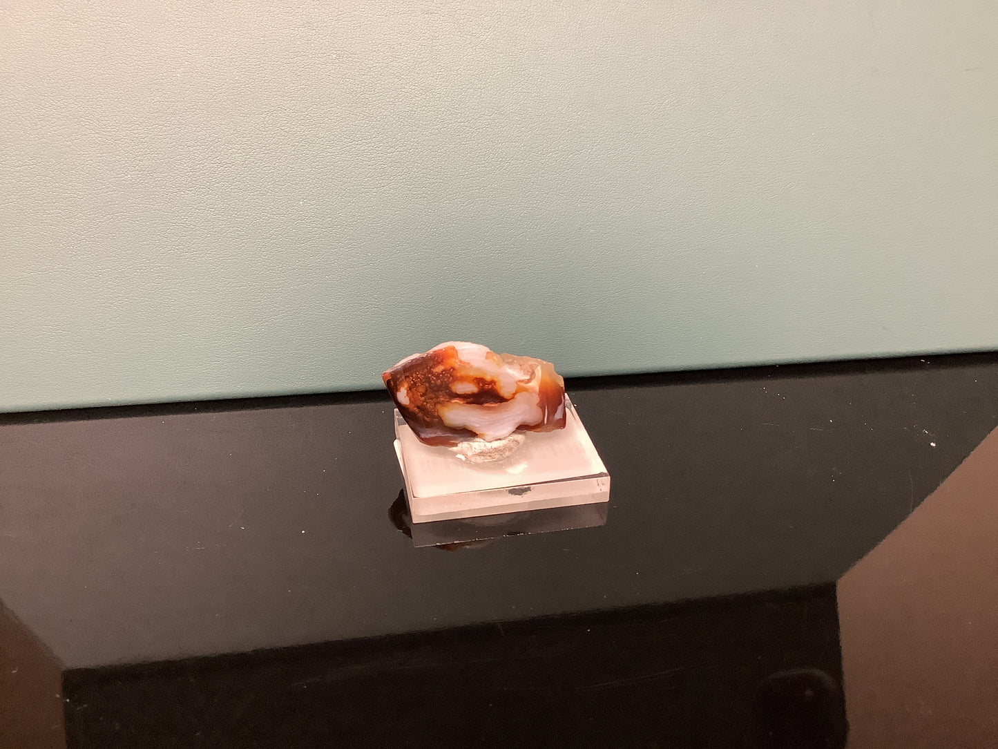 SOD Pink Chalcedony Samples - Small