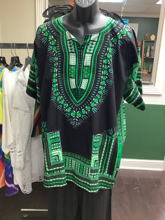 The Dudes Dashiki (King Size)