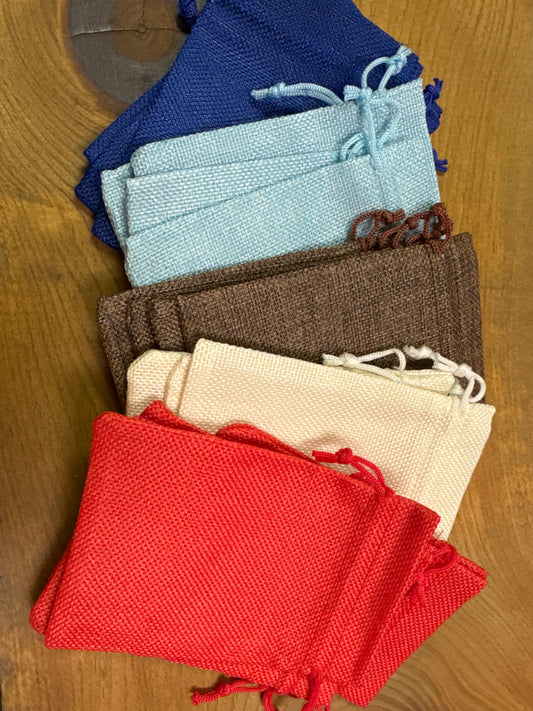 Gift/Jewelry Bags