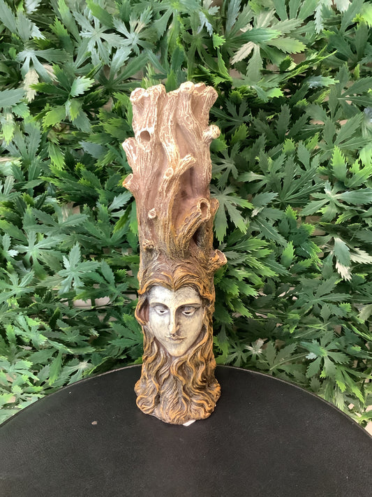 Sabrina Tree Incense Burner